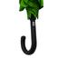 Большой зонт-трость Line art Family, зеленый (45300-9) - миниатюра 6