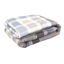 Одеяло силиконовое Руно Клетка, евростандарт, 220х200 см, разноцветный (322.53Клітинка) - миниатюра 1