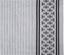 Рушник Irya Jakarli Olwen a. gri, 150х90 см, світло-сірий (svt-2000022253444) - мініатюра 3