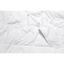 Одеяло Karaca Home Luks Micro, 215х155 см, белое (svt-2000022279864) - миниатюра 4