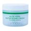 Зволожуючий крем для обличчя Jigott Aloe Vera Water Bomb Cream Алое, 150 мл - мініатюра 1