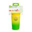 Чашка непроливна Munchkin Miracle 360 Color, 266 мл, жовтий (44123.03) - мініатюра 4