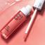 Блиск для губ Make up Factory High Shine Lip Gloss відтінок 38 (Iredescent Apricot) 6.5 мл (424998) - мініатюра 2