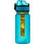 Дитяча пляшка для води UZspace LittleBig, смарагдова, 350 мл (3020) - мініатюра 2