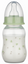 Пляшечка Baby-Nova Droplets, 130 мл, зелений (3960074) - мініатюра 1