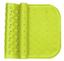 Дитячий гумовий килимок у ванну KinderenOK, XL, салатовий (071113_002) - мініатюра 4