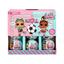 Ігровий набір з лялькою L.O.L. Surprise All-Star BBs S3 Футболістки, в асортименті (572 671) - мініатюра 10
