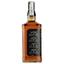 Виски Jack Daniel's Old No.7, 40%, 1 л (4103) - миниатюра 2