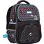 Рюкзак шкільний 1 Вересня S-105 Roarr, черный (555489) - миниатюра 2