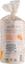 Коржі Clearspring з коричневого рису з насінням органічні 120 г - мініатюра 2