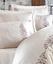Комплект постельного белья Dantela Vita Efsa krem сатин с вышивкой семейный кремовый (svt-2000022323673) - миниатюра 3