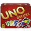 Настольная игра Uno Делюкс (K0888) - миниатюра 1