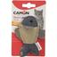 Іграшка для котів Camon Джинсова рибка, з ароматом котячої м'яти, 10 см, в асортименті - мініатюра 1