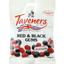 Цукерки Taveners Black and Red жувальні 165 г (895773) - мініатюра 1