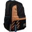 Рюкзак Yes TS-61 Streetwear, чорний з бежевим (558911) - мініатюра 2