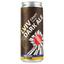 Пиво Правда Lviv Dark Ale, темное, нефильтрованное, 5%, 0,33 л, ж/б - миниатюра 1