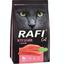 Сухой корм для стерилизованных котов Dolina Noteci Rafi Cat Sterilized с лососем 7 кг - миниатюра 1