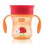 Чашка Chicco Perfect Cup, 200 мл, 12 м+, оранжевый (06951.30.50) - миниатюра 1