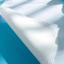 Многоразовая пеленка Good-Dream Swen, водонепроницаемая, 90х65 см, белый (GDSWEN6590) - миниатюра 2
