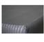 Простыня на резинке LightHouse Mf Stripe Аnthracite, 200х160+25 см, синяя (605207) - миниатюра 8
