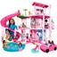 Будинок мрії Barbie, 75 предметів (HMX10) - мініатюра 1
