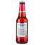 Пиво безалкогольне Bavaria Fruity Rose світле, 0.25 л - мініатюра 2