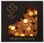 Шоколад молочний Spell з солоною карамеллю та печивом, 120 г (745053) - мініатюра 1