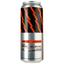 Напій слабоалкогольний енергетичний Bronx Black Orange, 8%, 0,5 л, з/б - мініатюра 1