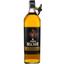 Вicкi Pipe Major Blended Scotch Whisky 40% 1 л - мініатюра 1