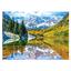 Пазл Eurographics Національний парк Скелясті гори, Колорадо, 1000 елементів (6000-5472) - мініатюра 2