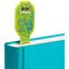 Закладка-фонарик Flexilight Rechargeable Классика Модный зеленый, 14,7х3,6х1,3 см (FLRAW) - миниатюра 6