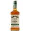 Віскі Jack Daniel's Straight Rye, 45%, 0,7 л - мініатюра 1