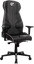 Геймерское кресло GT Racer черное с белым (X-8007 Black/White) - миниатюра 2