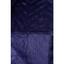 Плед Soho Zigzag, 200х150 см, темно-синий (1214К) - миниатюра 2