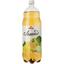 Напиток Оболонь Лимонад безалкогольный 2 л - миниатюра 1