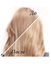 Фарба-догляд для волосся без аміаку L'Oreal Paris Casting Creme Gloss, відтінок 910 (Дуже світло-русявий попелястий), 120 мл (A5777276) - мініатюра 5