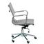 Офісне крісло Special4you Solano 5 artleather сіре (E6071) - мініатюра 4