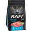 Сухий корм для дорослих котів Dolina Noteci Rafi Сat з ягням 1.5 кг - мініатюра 1