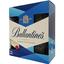 Набор Виски Ballantine's Finest 40% 0.7 л + 2 бокала (732960) - миниатюра 1