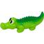Игрушка Eastland для собак Крокодил, 21 см (540-830) - миниатюра 1