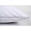 Чохол для подушки Othello Aqua Comfort Micra, 70х50 см, білий (svt-2000022270007) - мініатюра 6