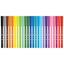 Фломастеры Maped Color Peps Ocean, 24 цветов, 24 шт. (MP.845722) - миниатюра 2