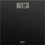 Весы напольные Tefal Premiss 150 кг CR2032x1 в комплекте стекло черные - миниатюра 1
