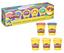 Набор массы для лепки Hasbro Play-Doh, 5 цветов ( F4715 ) - миниатюра 1