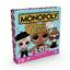 Настольная игра Hasbro Monopoly L.O.L Сюрприз, анг. язык (E7572) - миниатюра 2
