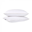 Подушка Penelope Dove Soft пухова, 70х50 см, білий (svt-2000022274524) - мініатюра 5