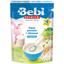 Молочная каша Bebi Premium Рисовая с яблоком 200 г (1105030) - миниатюра 1