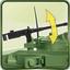 Конструктор Cobi Друга світова війна Танк M24 Чаффі, 590 деталей (COBI-2543) - мініатюра 7