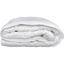 Одеяло LightHouse Swan Mf Stripe Лебединый пух 210х140 см белое (602183) - миниатюра 3