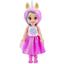 Кукла Zuru Sparkle Girlz Радужный единорог Руби, 12 см (Z10094-2) - миниатюра 1